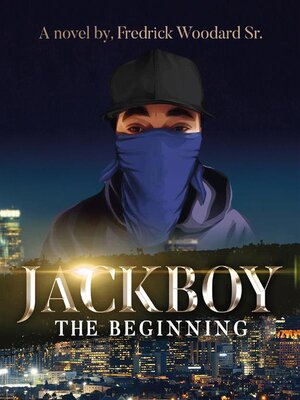 cover image of Jackboy